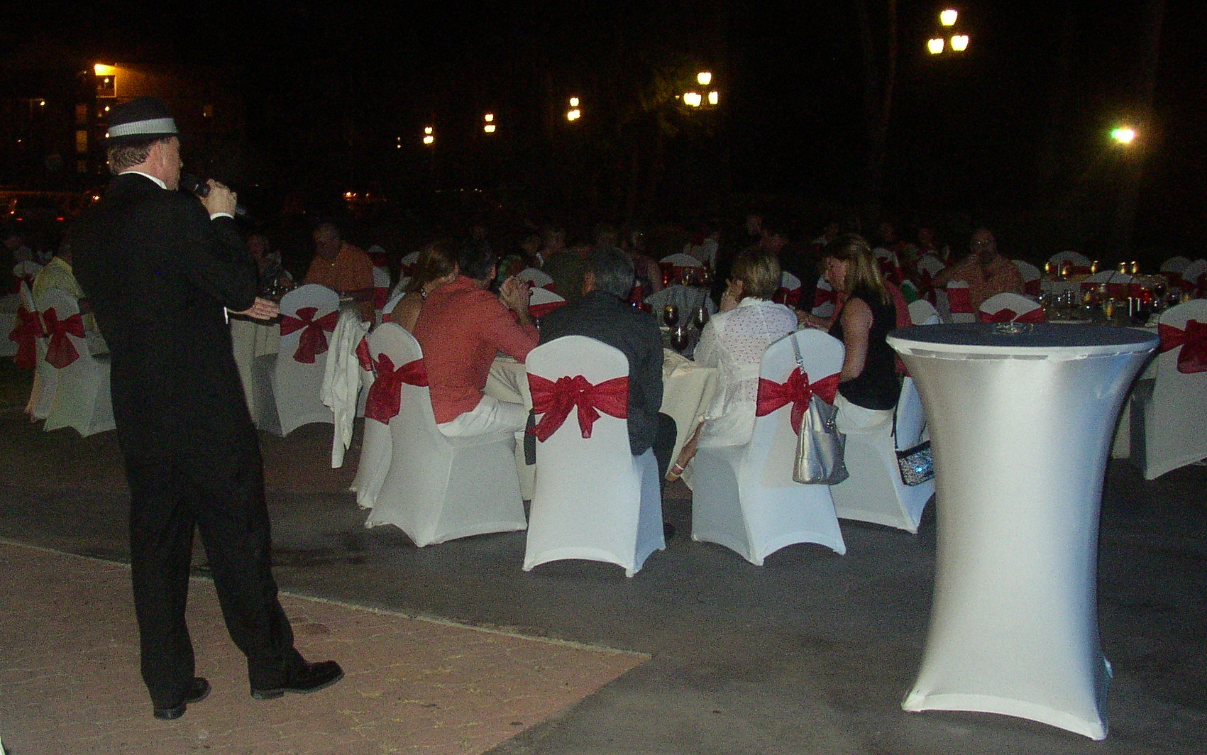 Keynote VIP Concert by Fred de Jong