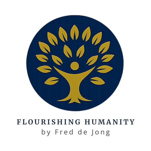 Flourishing Humanity by Fred de Jong - Keynote Concerts