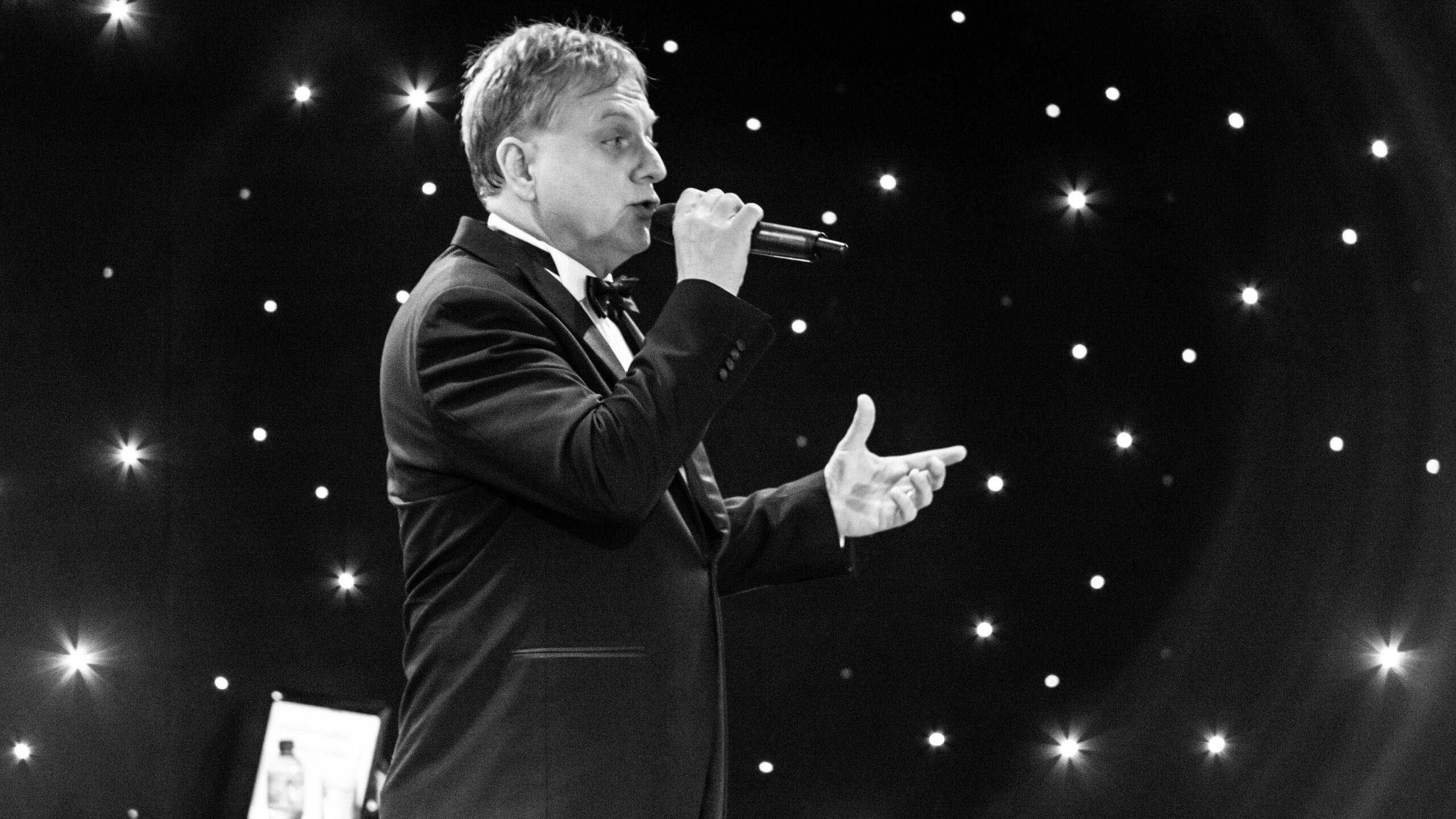 The Private Experience 1