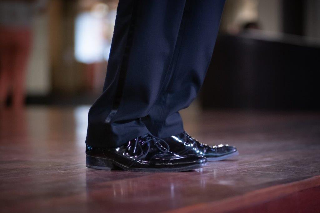 The Private Experience 3