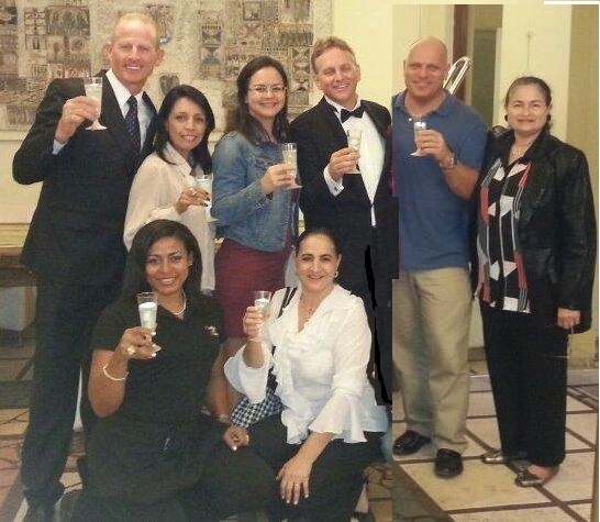 The Private Experience 4